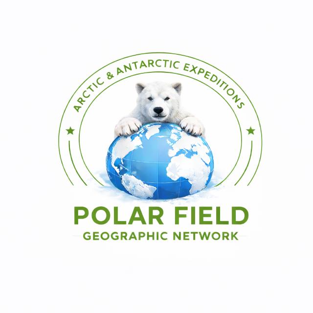 Polar Geographic